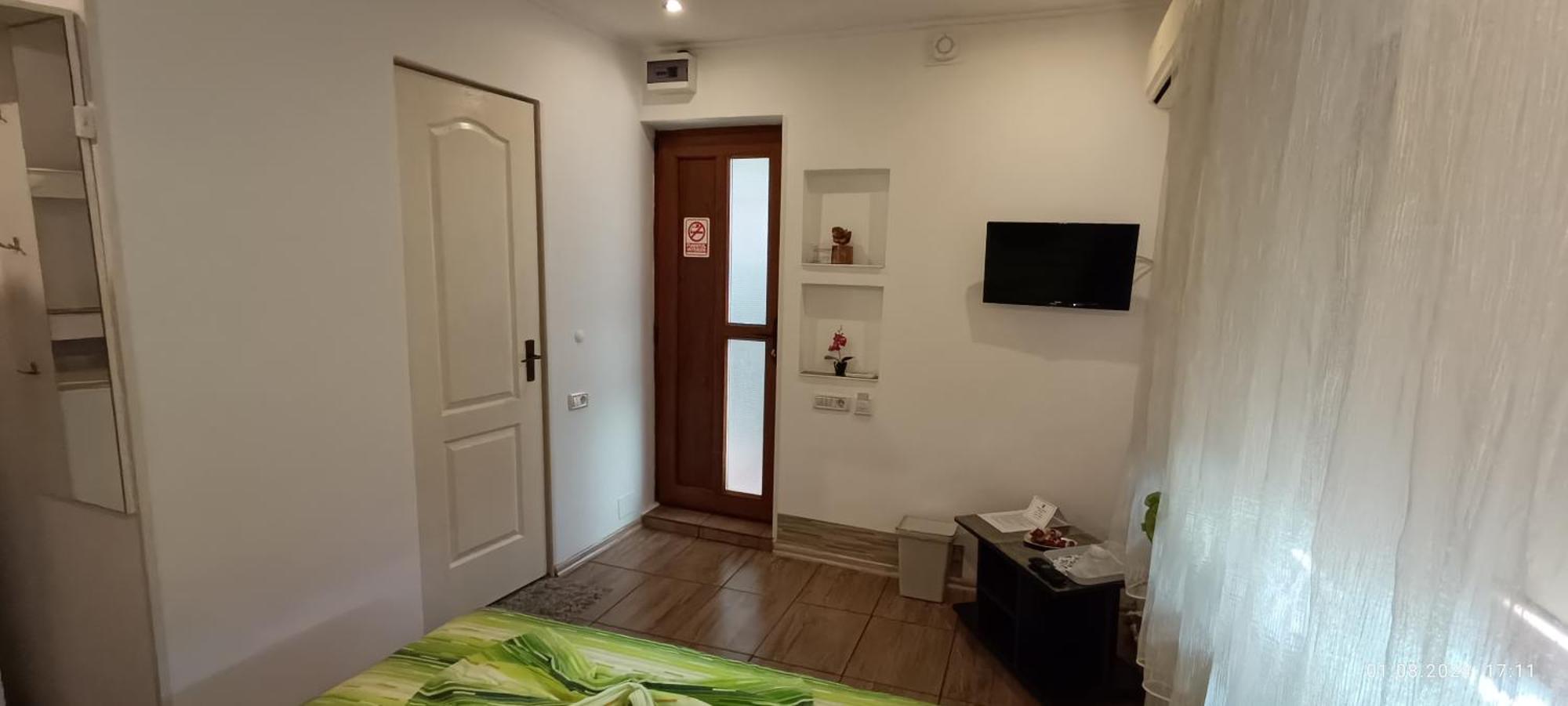 Casa Milly