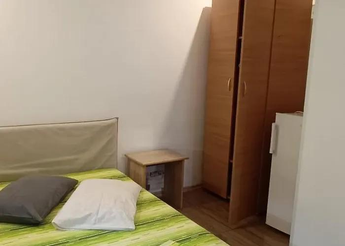 Casa Milly Constanta
