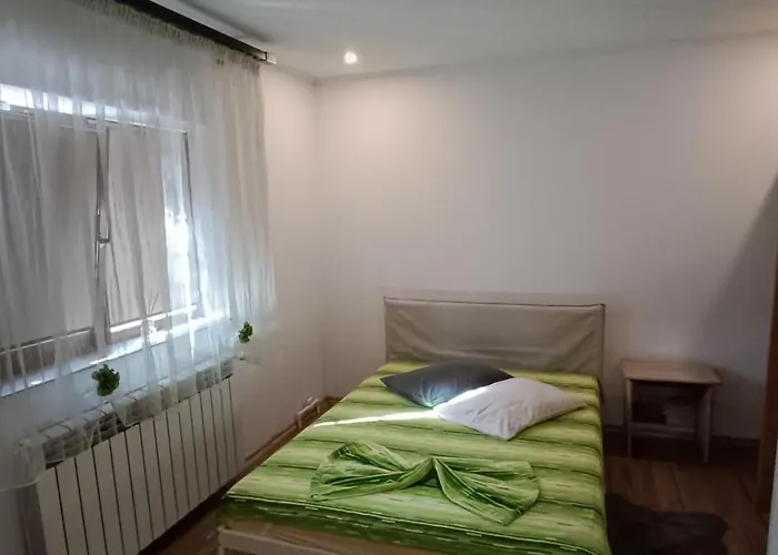 Casa Milly Constanta