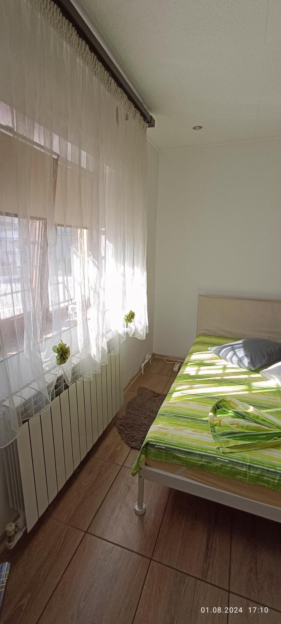 Casa Milly Homestay *