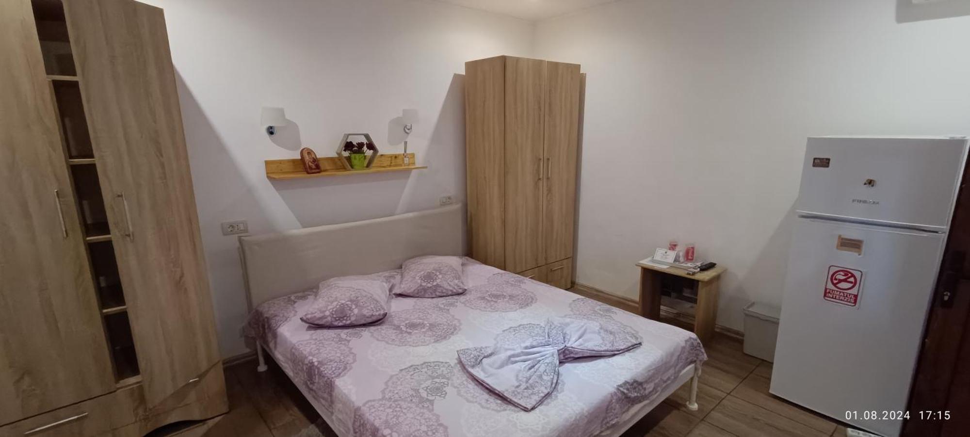 Homestay Casa Milly