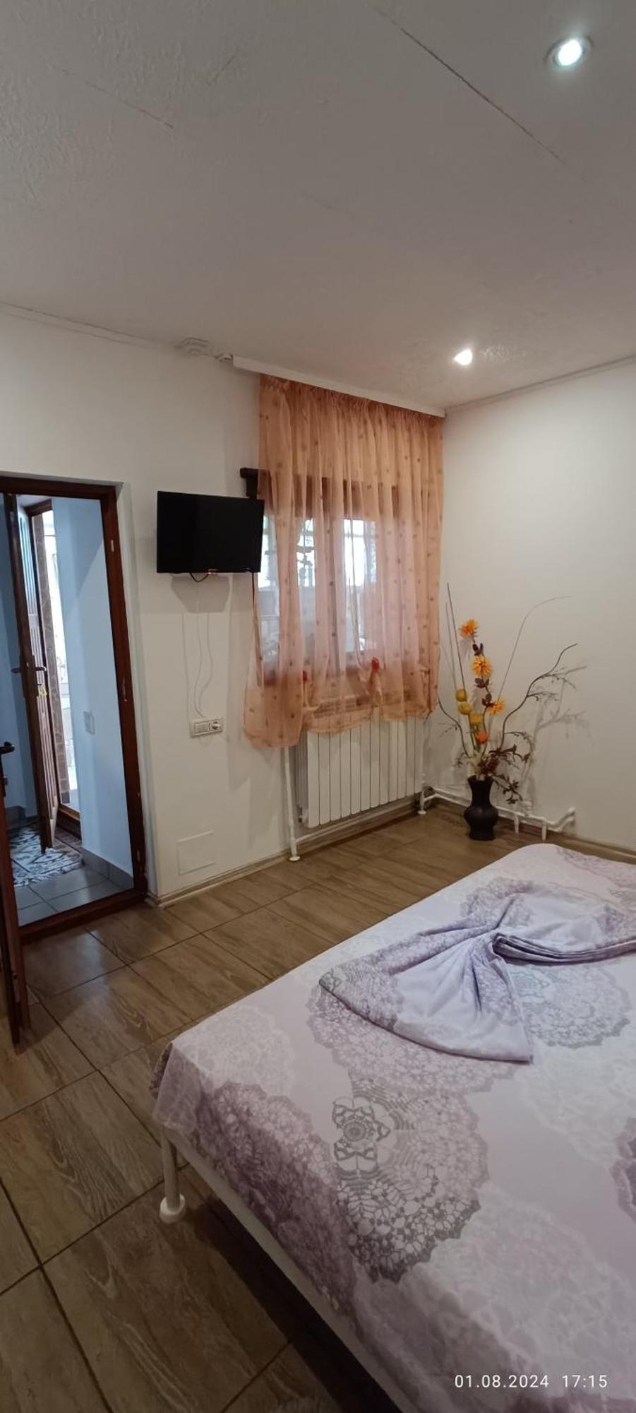 Casa Milly Homestay *