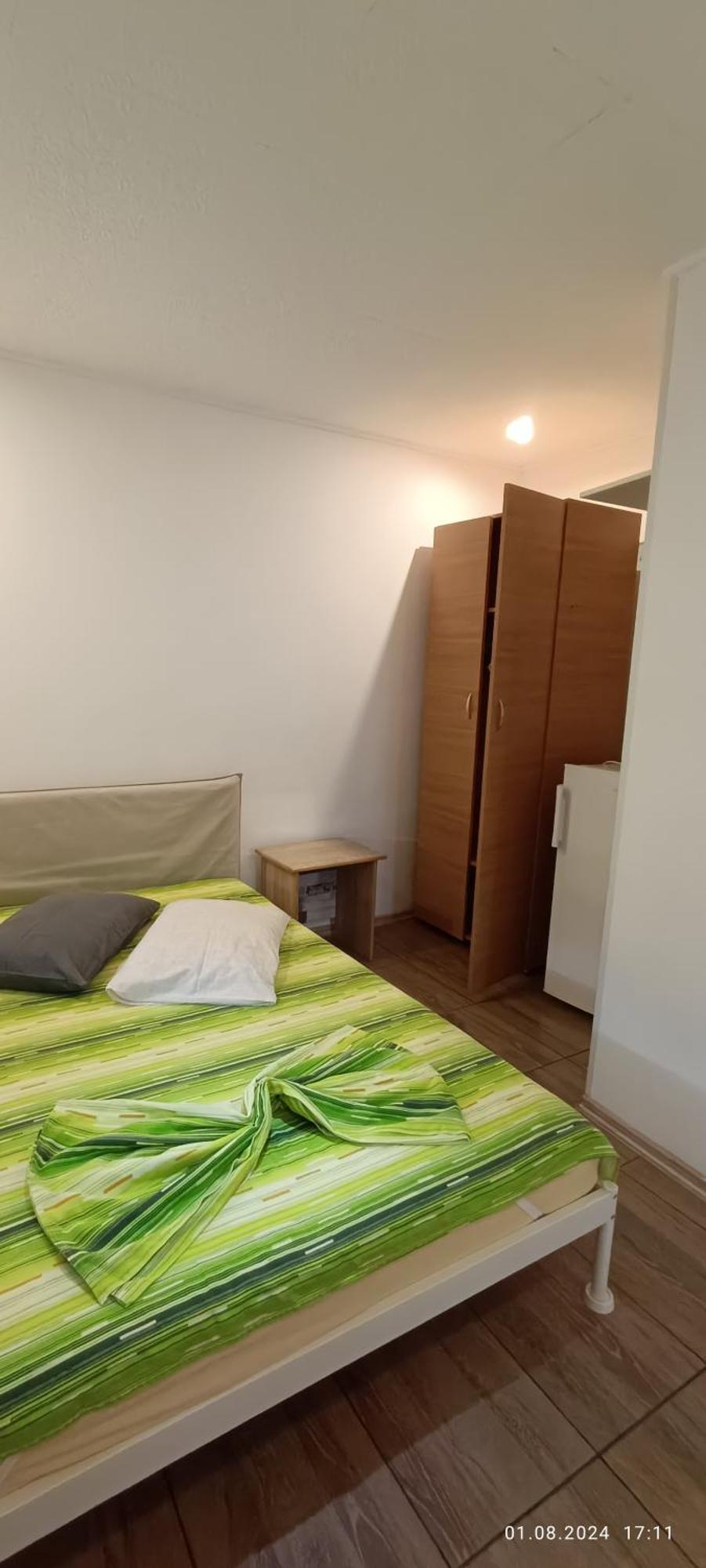 Casa Milly Homestay *